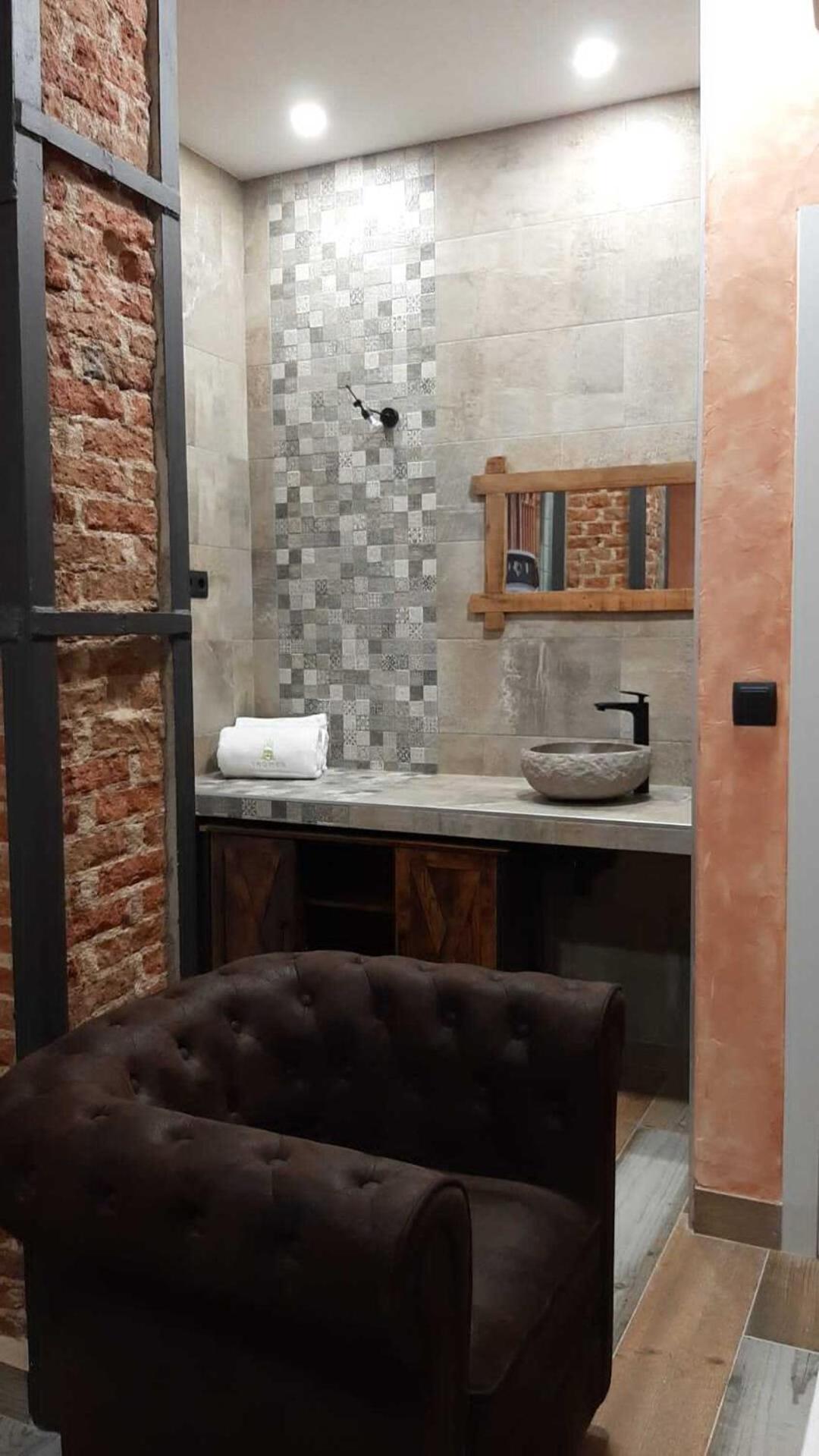 T-Homes Salamanca Madrid Room photo