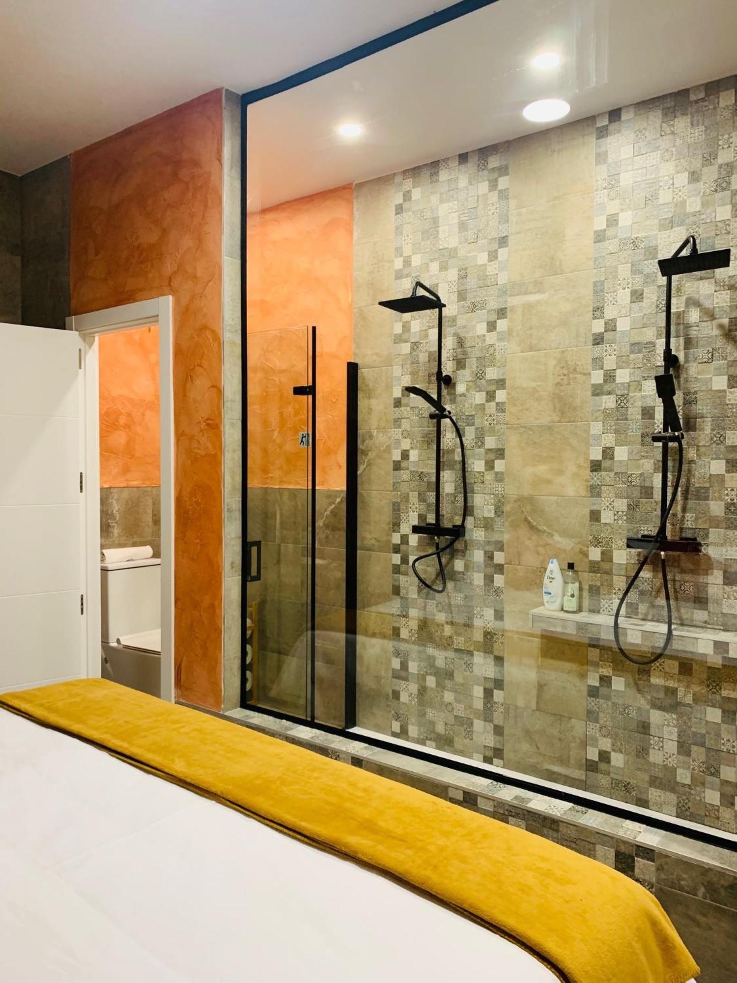 T-Homes Salamanca Madrid Room photo