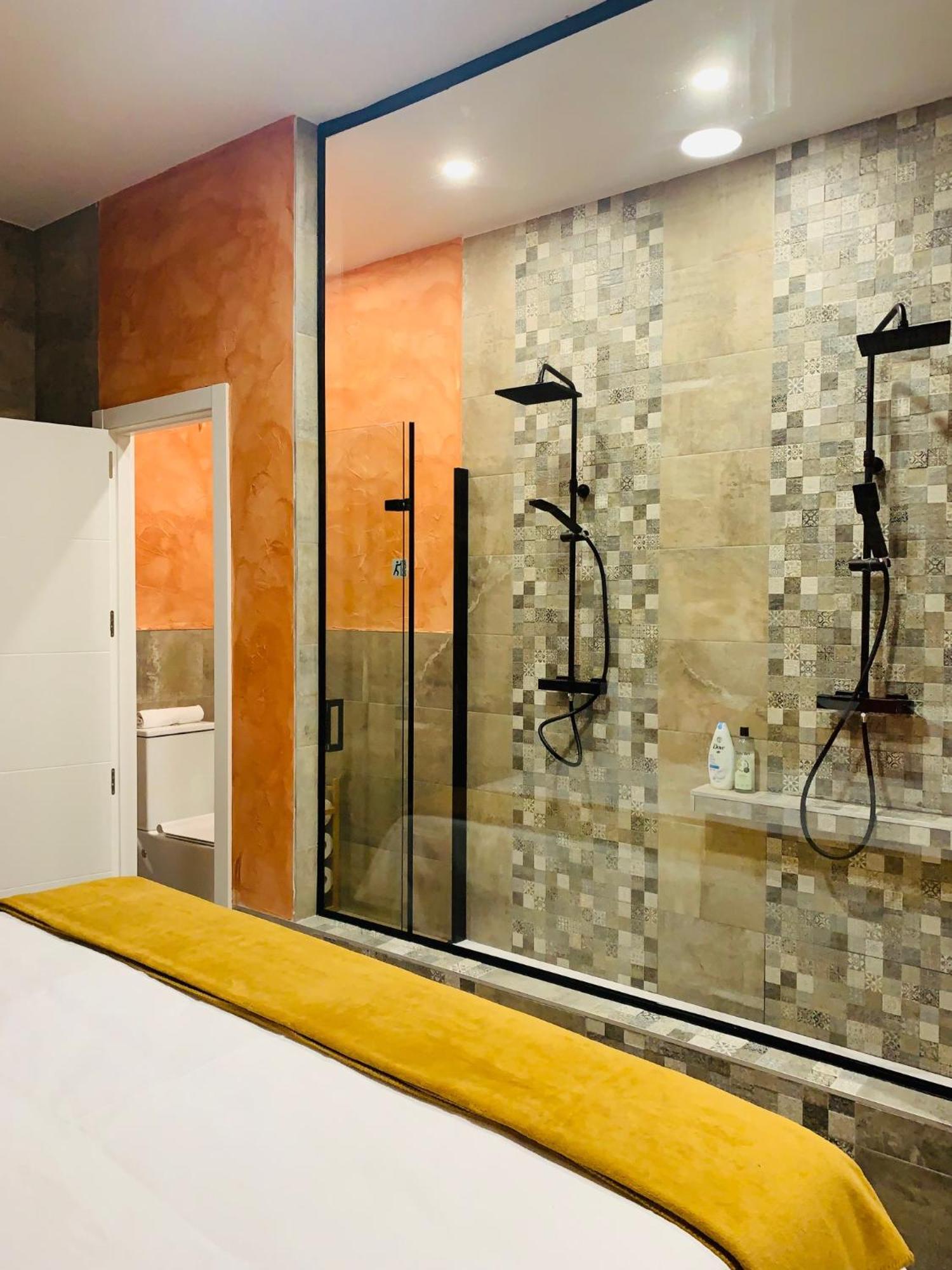 T-Homes Salamanca Madrid Room photo